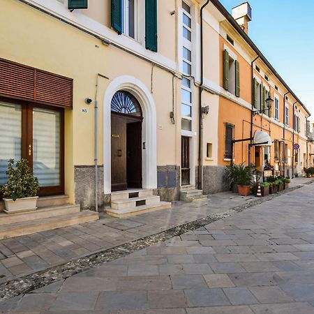 4 Bedroom Awesome Apartment In Cervia Luaran gambar