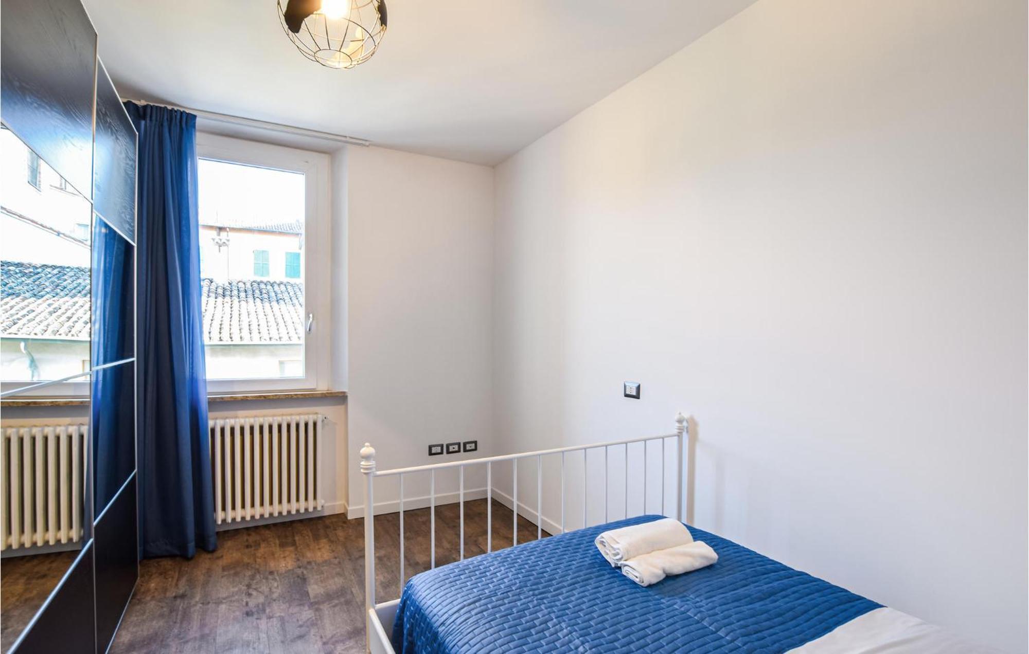 4 Bedroom Awesome Apartment In Cervia Luaran gambar