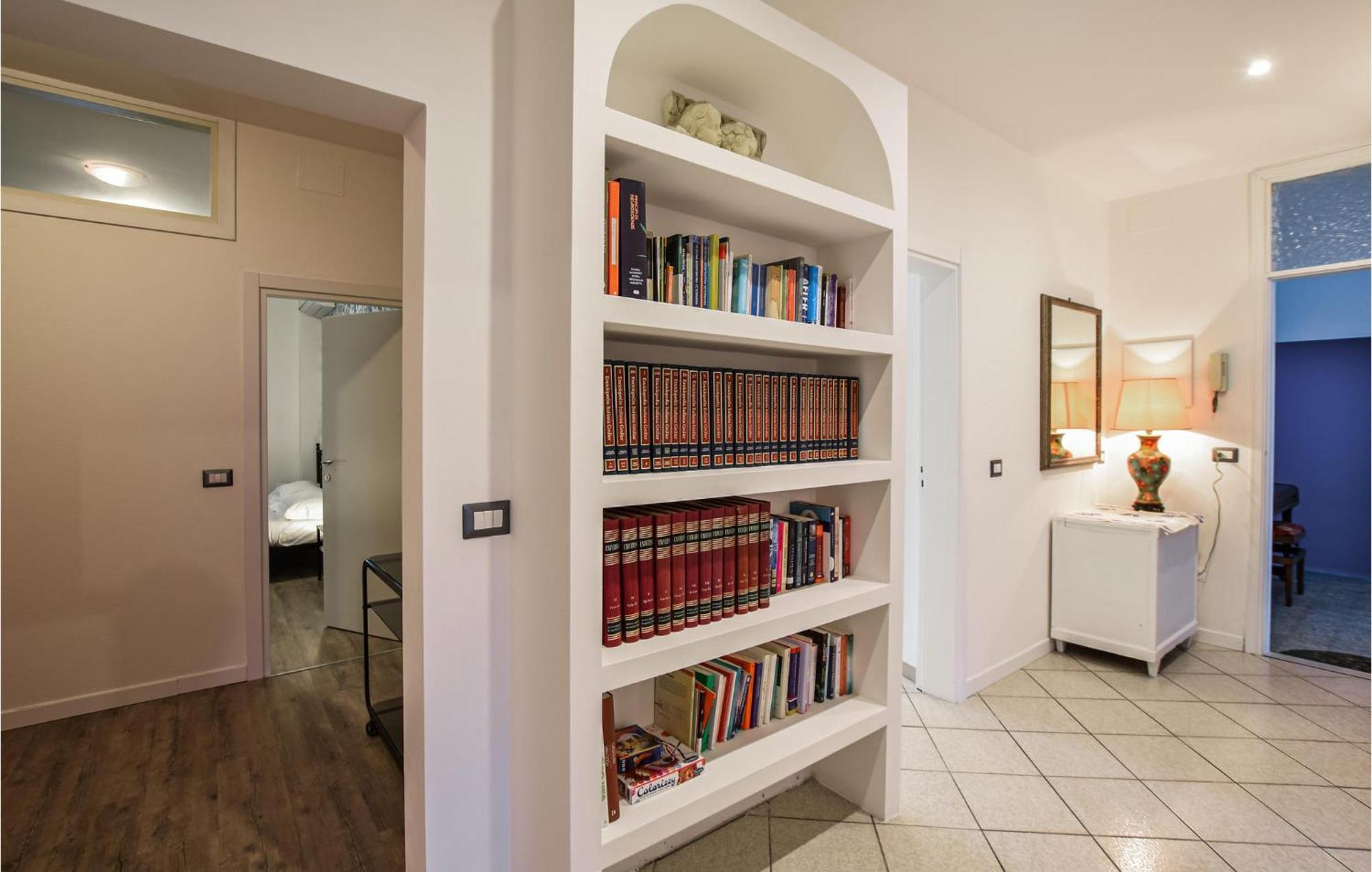 4 Bedroom Awesome Apartment In Cervia Luaran gambar