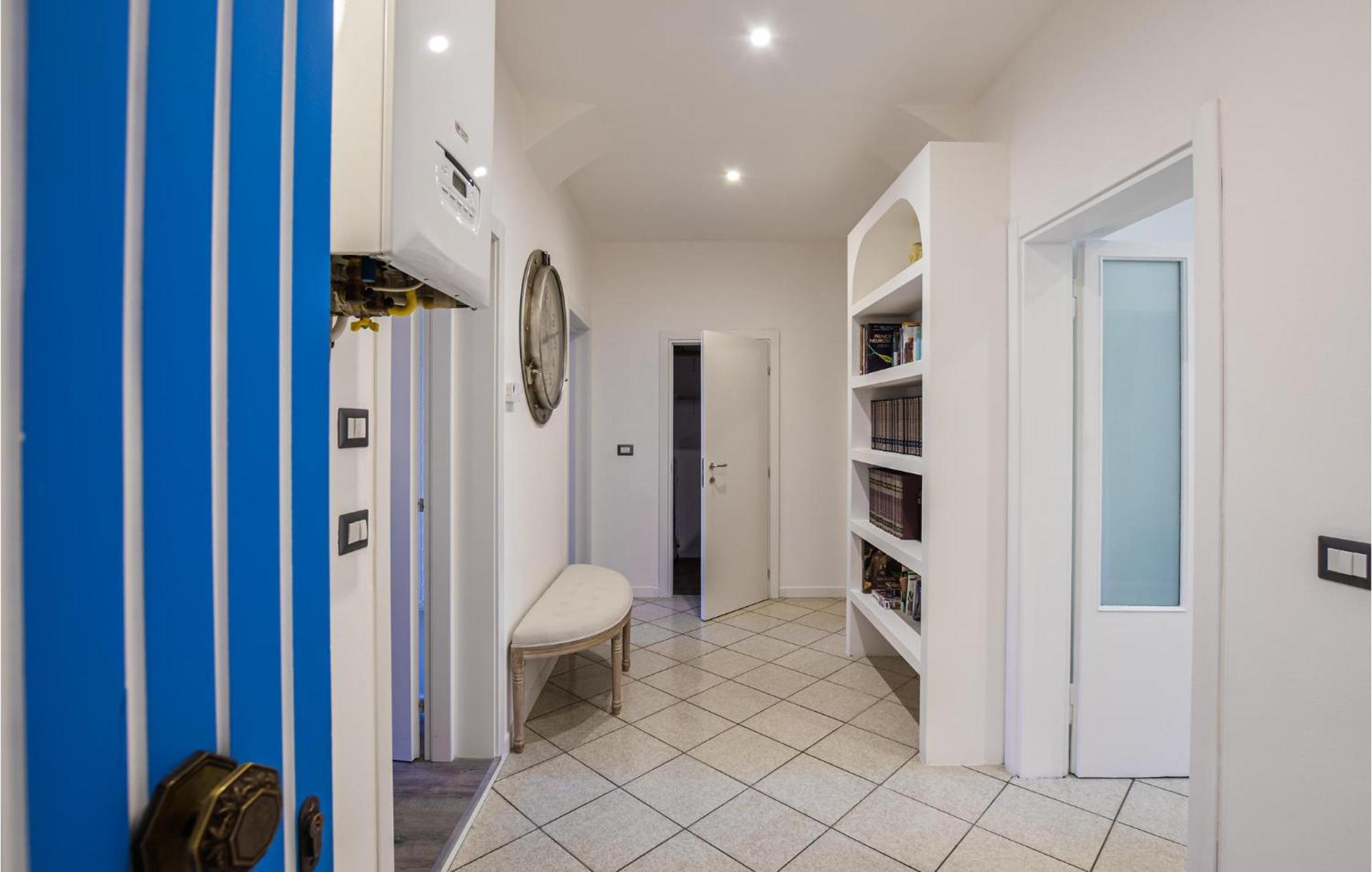 4 Bedroom Awesome Apartment In Cervia Luaran gambar